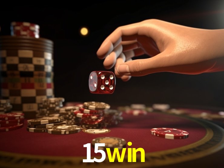 Estatísticas 15win